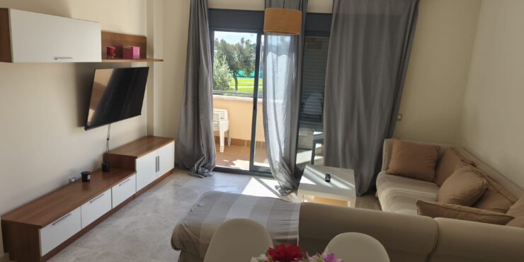 Magnifico piso con piscina en Costa Ballena