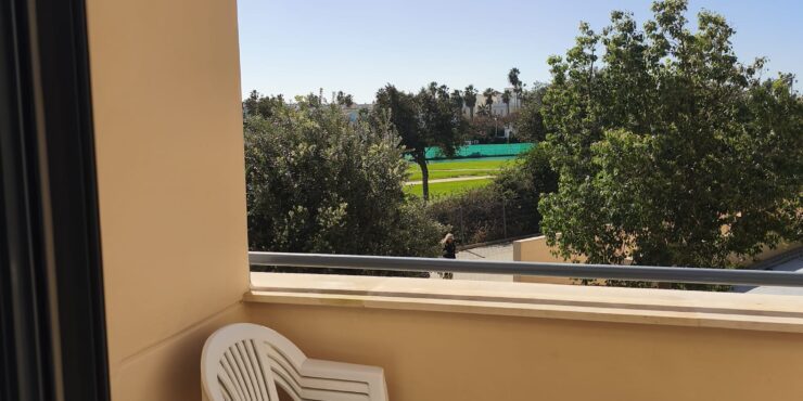 Magnifico piso con piscina en Costa Ballena