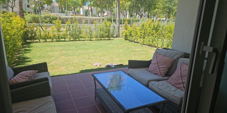 Piso en Costa Ballena