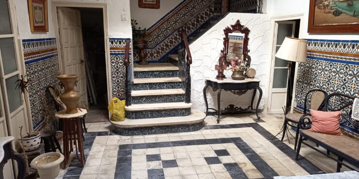 Edificio Singular: Zona Centro / Playa