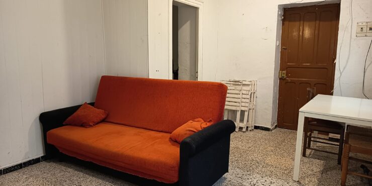 Dúplex a 210 metros de la playa del Rompidillo