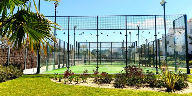 Ático en Costa Ballena