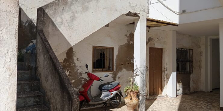 ¡Oportunidad Inversores! 2 viviendas junto a la Playa de La Costilla
