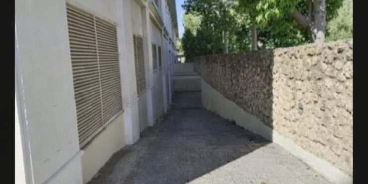 Plaza de garaje en Costa Ballena 